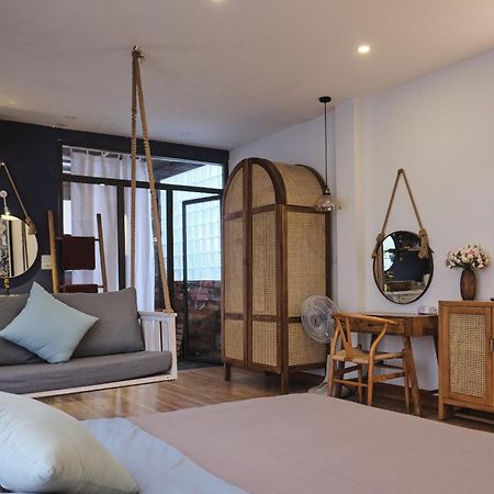 The Gallery Homestay - By Pegasy Group 河内 外观 照片