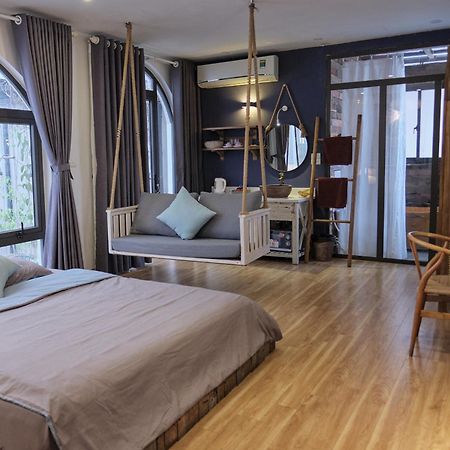 The Gallery Homestay - By Pegasy Group 河内 外观 照片