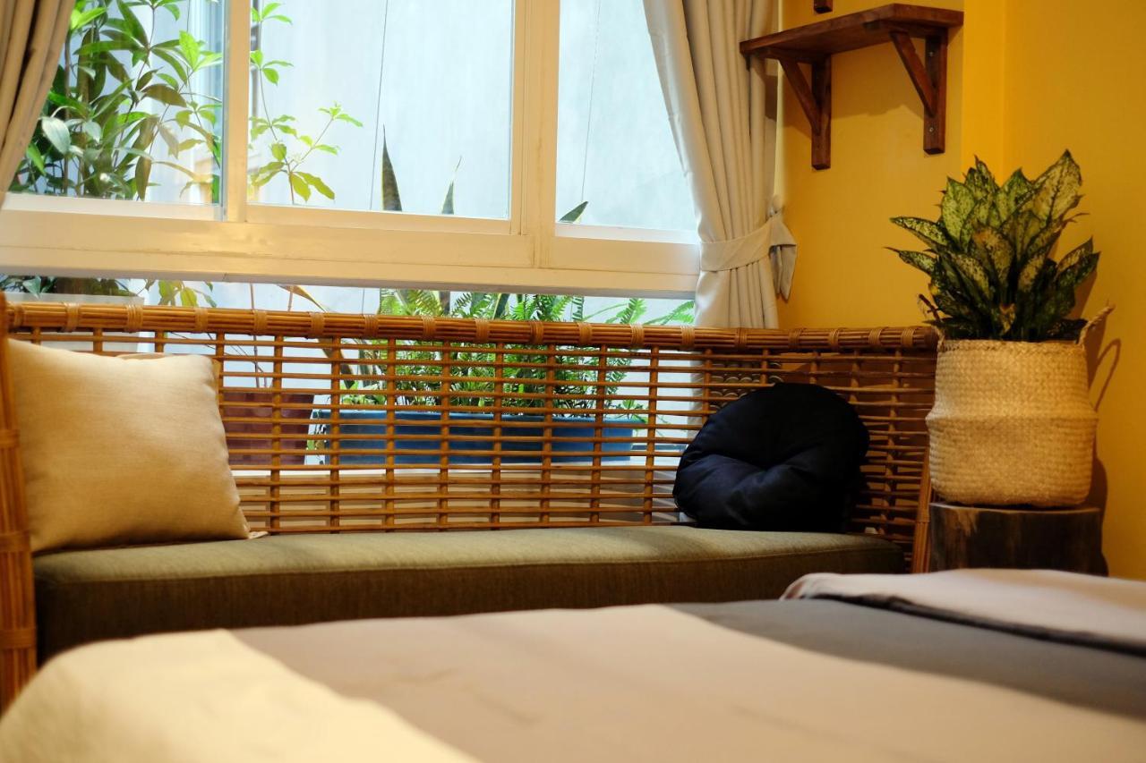 The Gallery Homestay - By Pegasy Group 河内 外观 照片