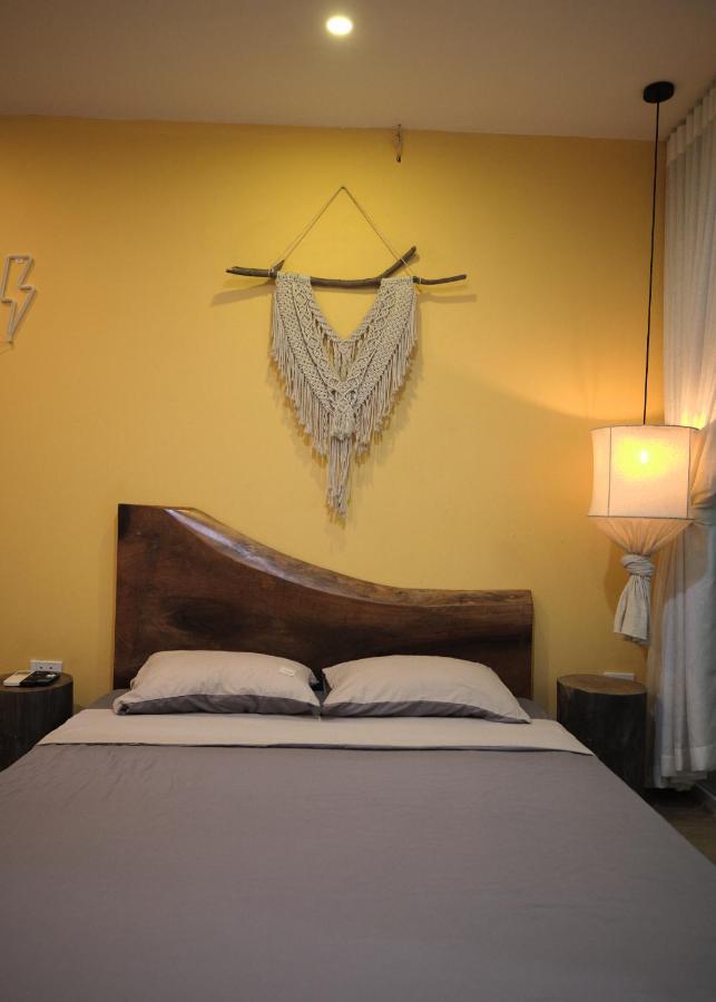 The Gallery Homestay - By Pegasy Group 河内 外观 照片