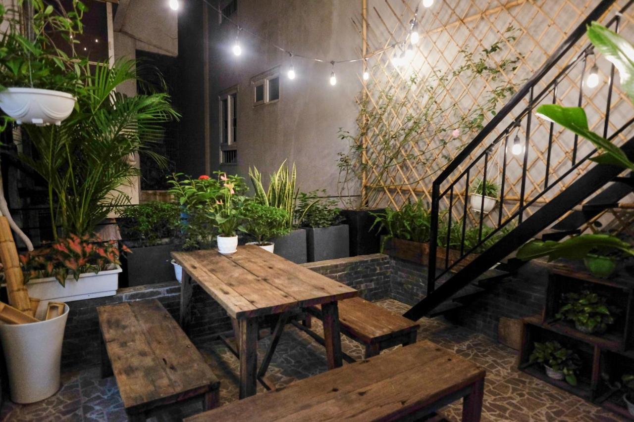The Gallery Homestay - By Pegasy Group 河内 外观 照片