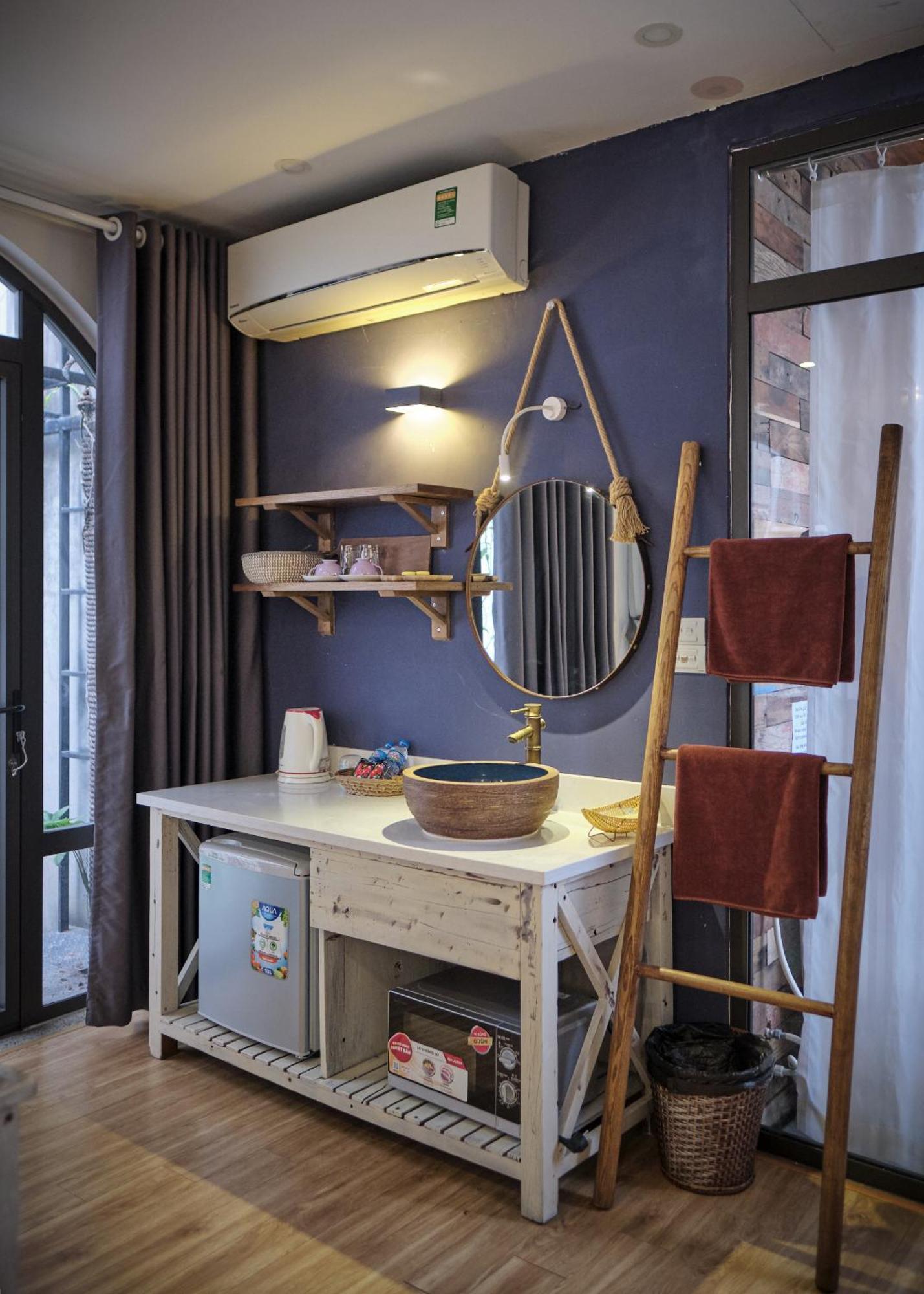 The Gallery Homestay - By Pegasy Group 河内 外观 照片