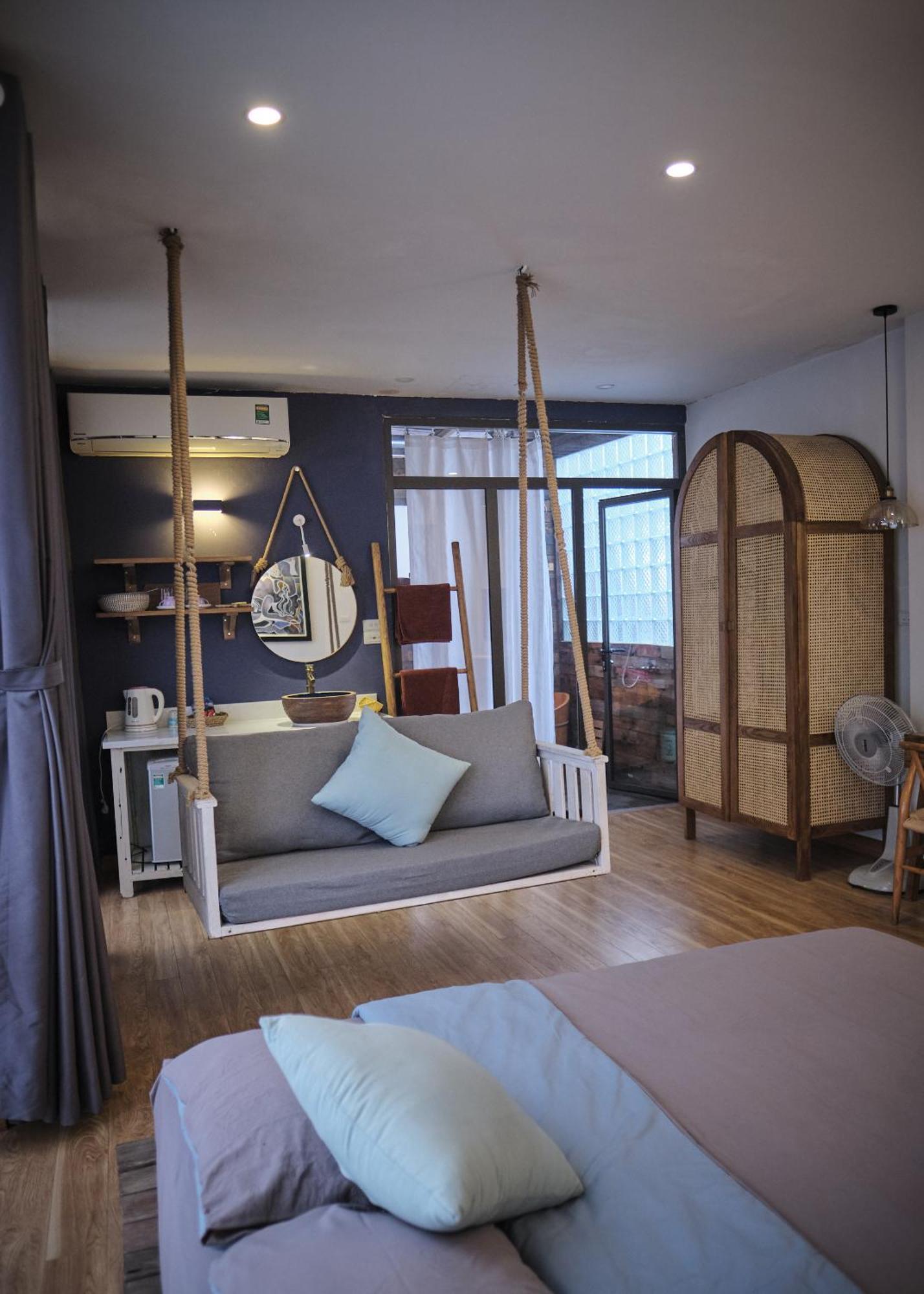 The Gallery Homestay - By Pegasy Group 河内 外观 照片